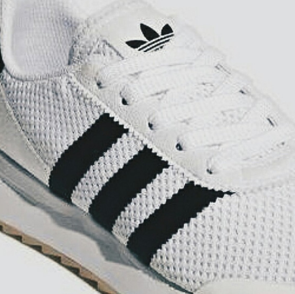 Adidas Women's Originals Flashrunner Sneakers